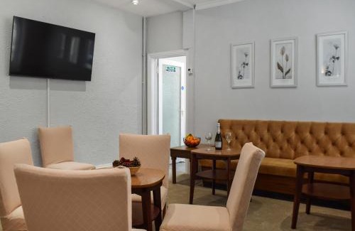Bispham House | Drumford
