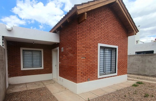 Lujan de Cuyo House | Drummond-Luján House