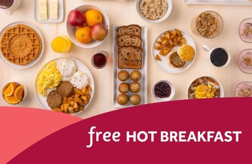 St. Johns Hotel | Drury Inn & Suites Austin North