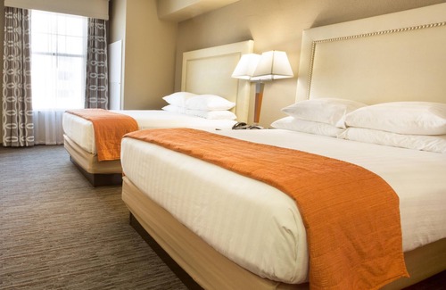 Stone Oak Hotel | Drury Inn & Suites San Antonio North Stone Oak