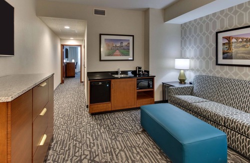 Glen Allen Hotel | Drury Plaza Hotel Richmond