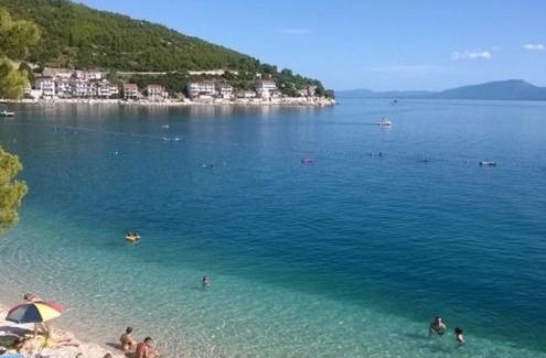 Drvenik Apartment | Drvenik, Apartman 1m from sea