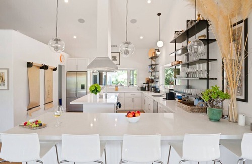 Healdsburg Apartment | Dry Creek Wonderland