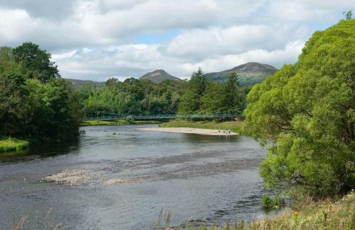 Melrose House | Dryburgh Steading One
