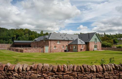 Melrose House | Dryburgh Steading One
