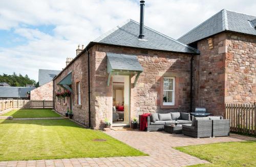 Melrose House | Dryburgh Steading One