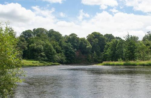 Melrose House | Dryburgh Steading Four