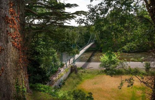 Melrose House | Dryburgh Steading Four