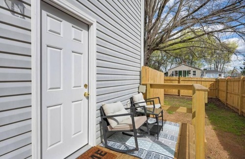 Downtown House | DT/2 Spacious 3BR Suites/FreeParking/SelfCheckin
