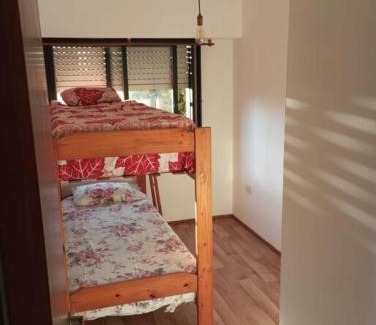 La Plata Apartment | Dto 2 dormi zona centro La Plata