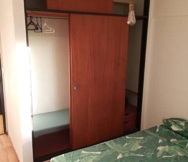 La Plata Apartment | Dto 2 dormi zona centro La Plata