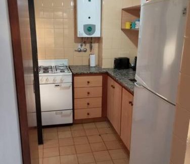 La Plata Apartment | Dto 2 dormi zona centro La Plata