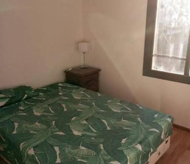 La Plata Apartment | Dto 2 dormi zona centro La Plata