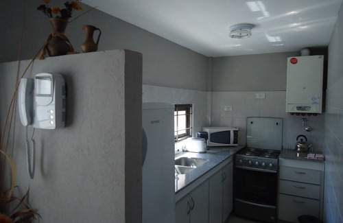 Villa Gesell Apartment | DTO DE ALQUILER FAMILIAR A PASOS DEL MAR