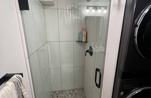 Sioux Falls Apartment | DTSF Lauriebelles Loft in the heart of Downtown Sioux Falls