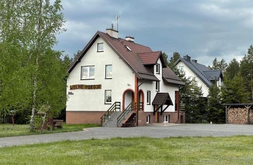 gmina Karsin House | Duży dom dla 16 osób