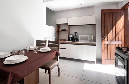 Capivari Apartment | Duplex - Praia dos Ingleses