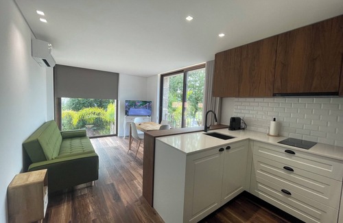 Nespereira House | Duas Quintas Areal - Apartamento com 1 Quarto