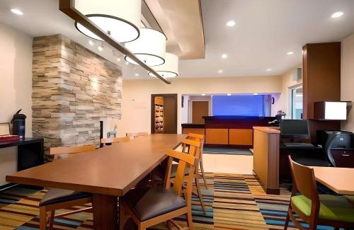 Dubuque Hotel | Dubuque Inn & Suites