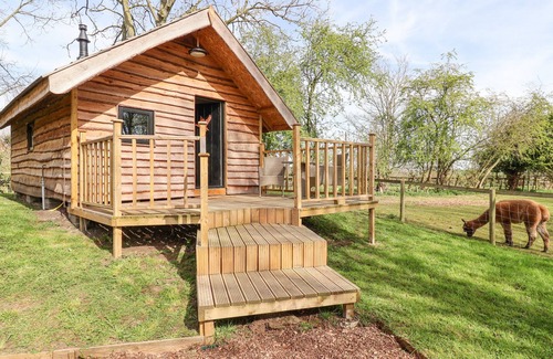 Bedale Cottage | DUCK LODGE, romantic, character holiday cottage in Bedale