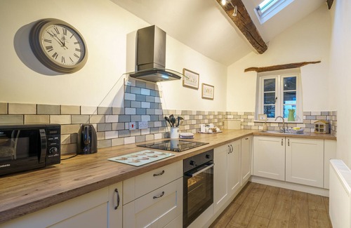 Broughton in Furness Cottage | Duddon View - Duddon Valley, Lake District (Dog-friendly)