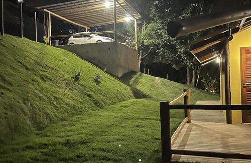 Itacare House | Dudu House in Villas de São José - Itacaré/BA! 100m from the beach!