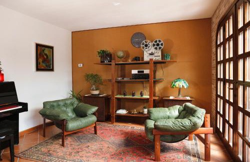 Mansue Bed & Breakfast | Due galli