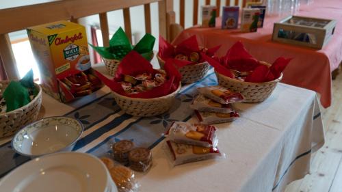 Vezza d'Oglio House | Due Parchi B&B