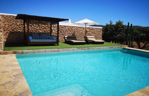 Sant Antoni de Portmany House | DUE TO CANCELLATION: OCT 25–NOV 1 IBIZA VILLA AVAILABLE 🌴 BEST PRICE GUARANTEED