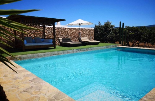 Sant Antoni de Portmany House | DUE TO CANCELLATION: OCT 25–NOV 1 IBIZA VILLA AVAILABLE 🌴 BEST PRICE GUARANTEED