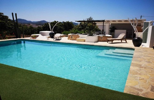 Sant Antoni de Portmany House | DUE TO CANCELLATION: OCT 25–NOV 1 IBIZA VILLA AVAILABLE 🌴 BEST PRICE GUARANTEED