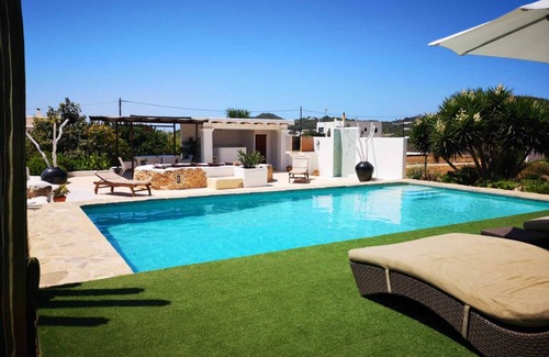 Sant Antoni de Portmany House | DUE TO CANCELLATION: OCT 25–NOV 1 IBIZA VILLA AVAILABLE 🌴 BEST PRICE GUARANTEED