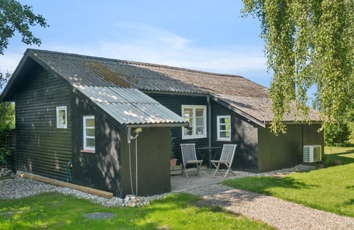 Follenslev House | "Dufa" - 200m to the inlet by Interhome