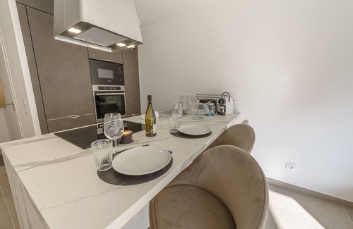 Duingt Apartment | DUINGT- Elegant Taillefer, 2 pas du lac