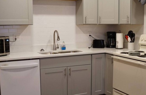 Tucson Apartment | Duke D · Delightful Homestay Found in Midtown Tucson