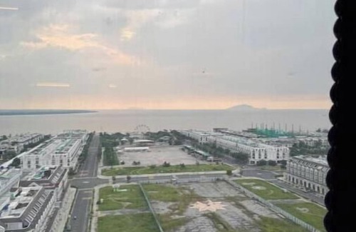 Rach Gia Condo | Duke Home- 2BR, 17th floor, Sea View, SophiaCenter