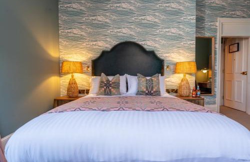 Whitstable Hotel | Duke of Cumberland