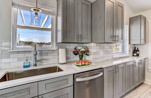 Fernandina Beach House | Duke's Beach House | Oceanfront | Huge Deck | Breathtaking Views