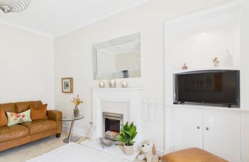 Hawick Apartment | Duke Street Suite
