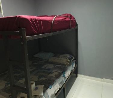 La Candelaria Hotel | Dulce Hogar Aparta Hotel