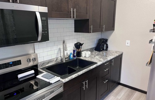 Sioux Falls Apartment | Duluth Delight #3 Sum