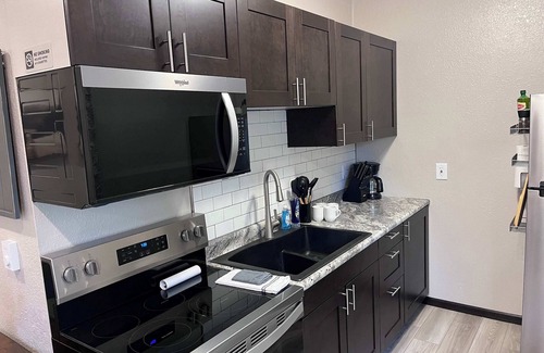 Sioux Falls Apartment | Duluth Delight #3 Sum
