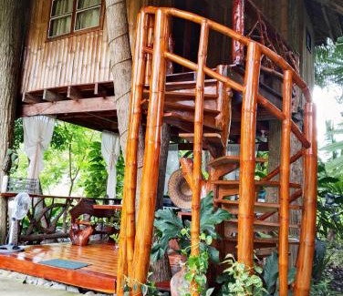 Dumaguete House | Dumaguete Oasis Treehouse, near airport and mall
