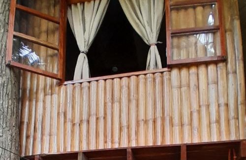 Dumaguete House | Dumaguete Oasis Treehouse, near airport and mall