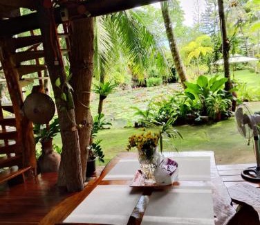 Dumaguete House | Dumaguete Oasis Treehouse, near airport and mall