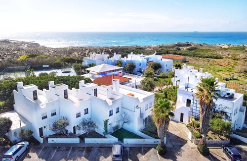 Vila Nova de Milfontes Apartment | Duna Parque Beach Club