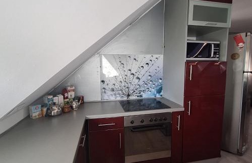 Gyor Apartment | Duna Rév13 Apartman