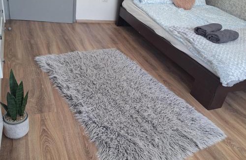 Gyor Apartment | Duna Rév13 Apartman