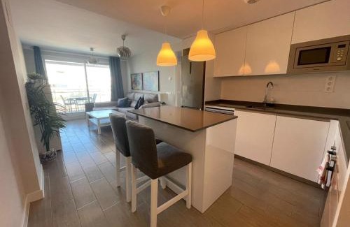 El Morche Apartment | Duna Sol Seafront