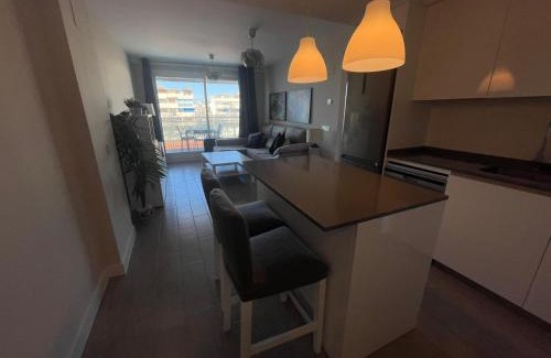 El Morche Apartment | Duna Sol Seafront